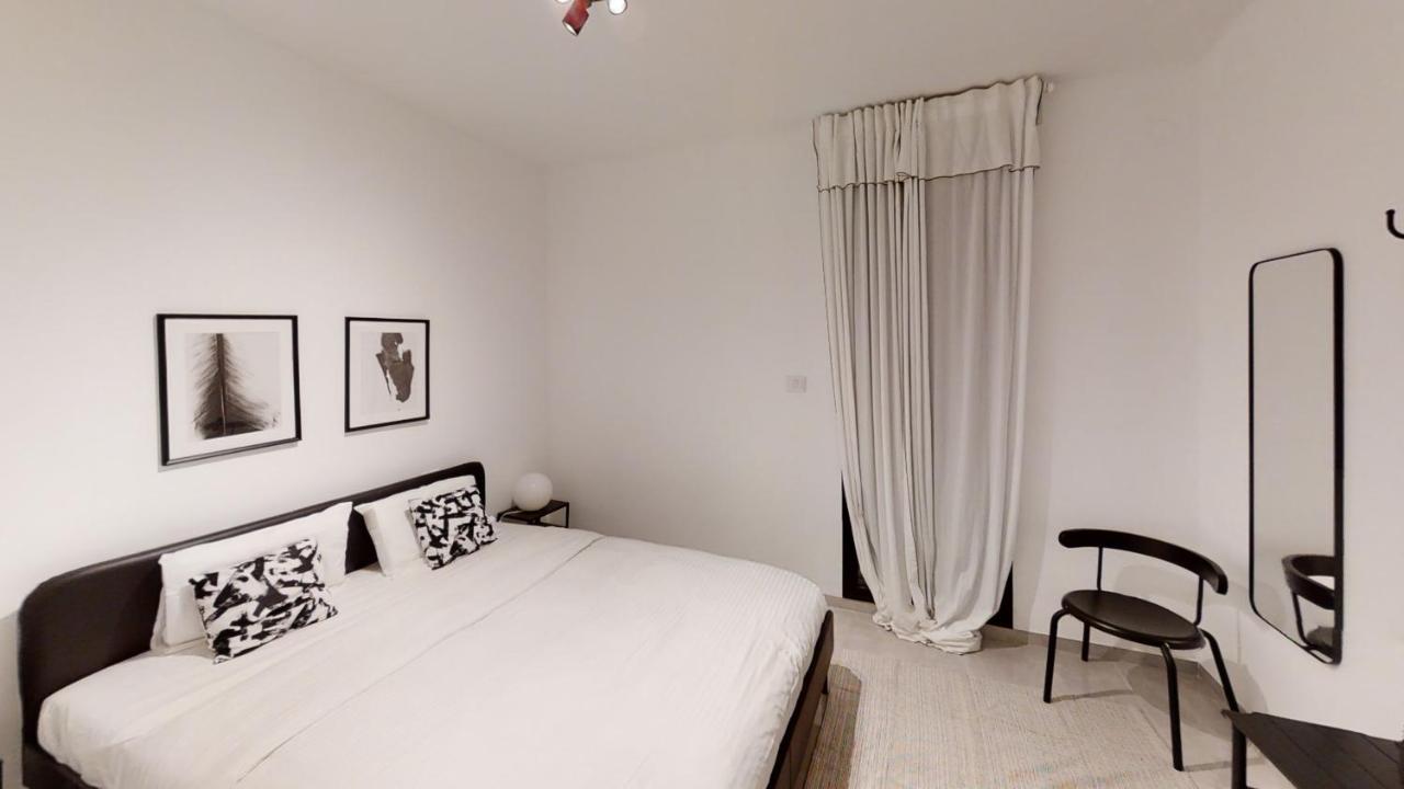 Luxury 3&4 Bedroom New Apartments - Close To The Beach & Bahai Gardens Haifa Exteriör bild